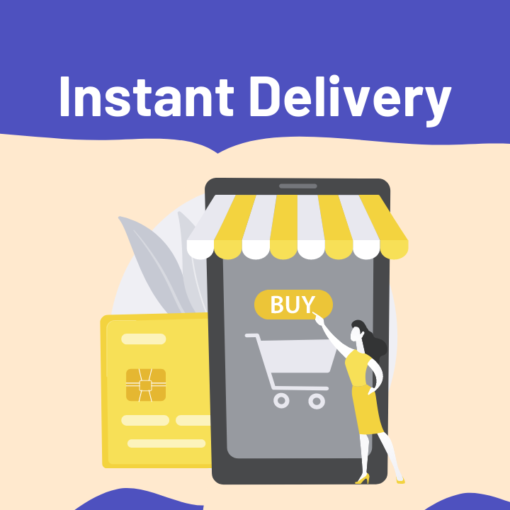 Buy Instagram Followers UK Instant Delivery
