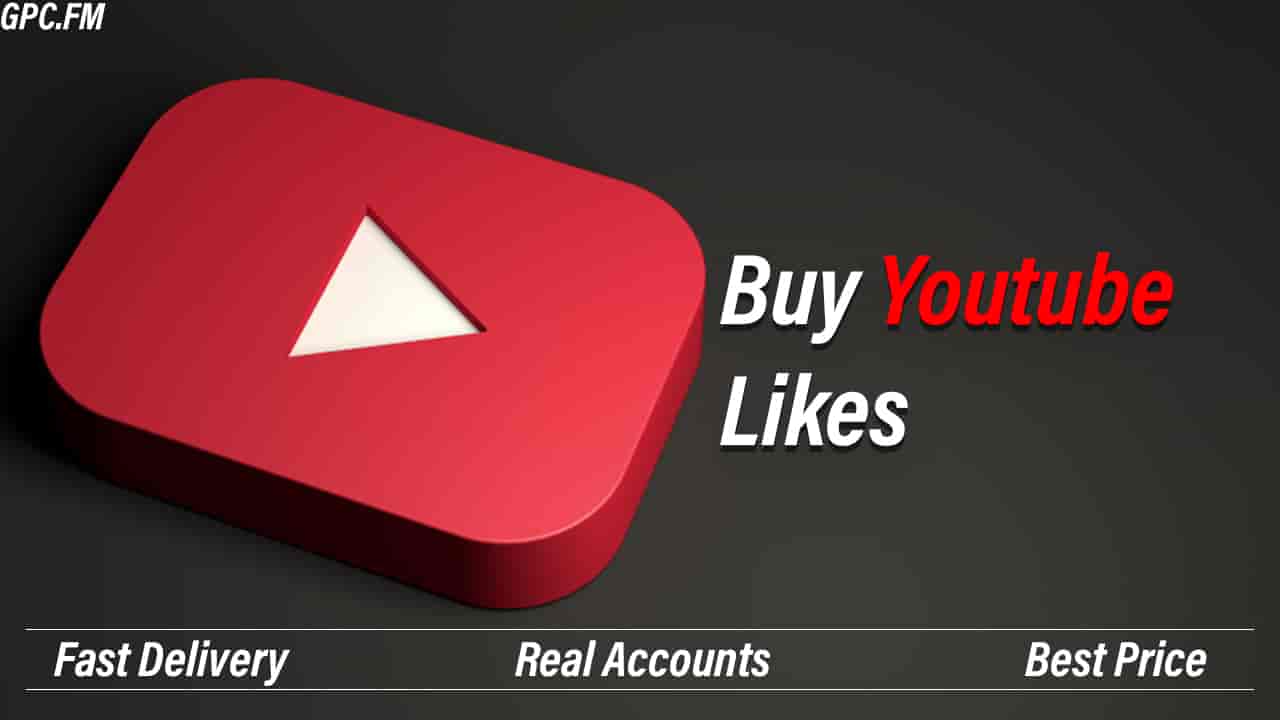 Buy YouTube Likes